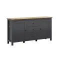 image de buffets scandinave 