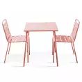 image de table de jardin scandinave 