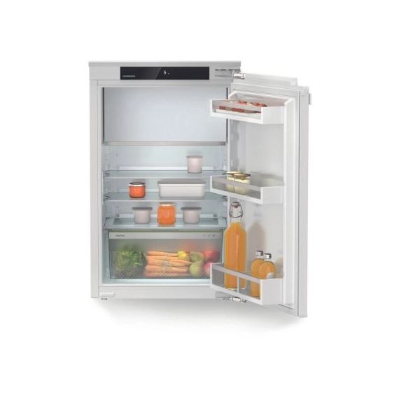 Réfrigérateur 1 porte encastrable LIEBHERR IRF3901-20