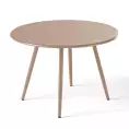 image de table basse de jardin scandinave 