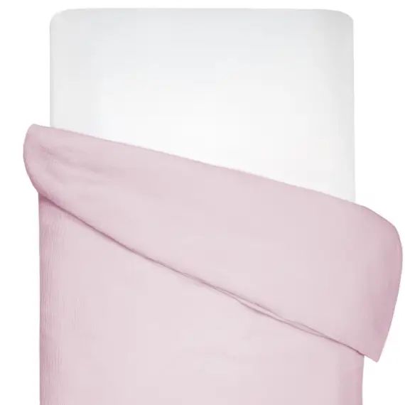 Housse de couette en gaze de coton  90x120cm
