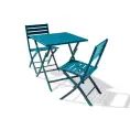 image de table de jardin scandinave