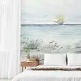 image de papiers peints scandinave 