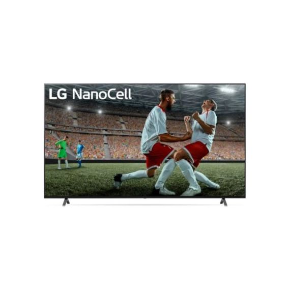 TV LED LG NanoCell 86NANO756 2021