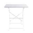 image de table de jardin scandinave 