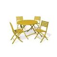 image de table de jardin scandinave 