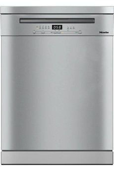 Lave-vaisselle Miele G 5312 SC IN