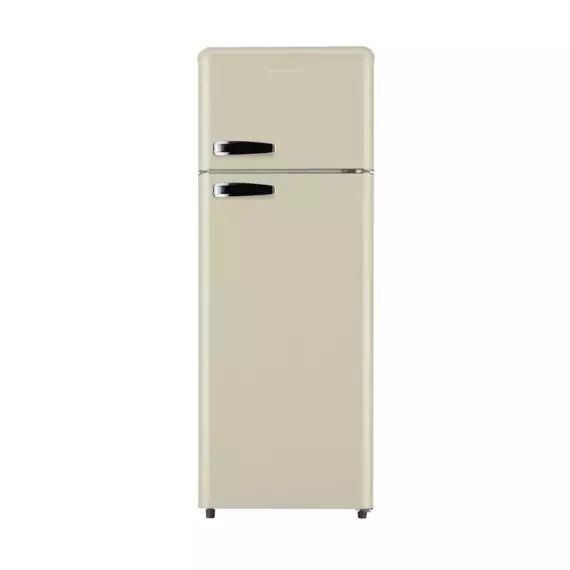 Réfrigérateur 2 portes SIGNATURE SDP211VCE 211L Crème