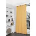 image de rideaux scandinave 