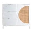 image de commodes scandinave
