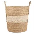 image de paniers, corbeilles scandinave