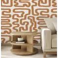 image de papiers peints scandinave 