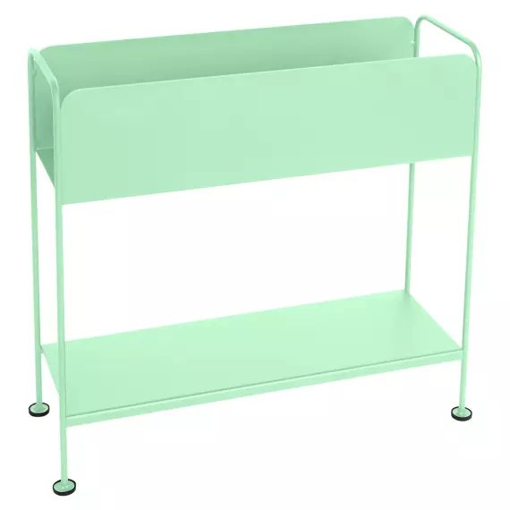 Cache Pot Hauteur 63 cm Picolino Acier FERMOB