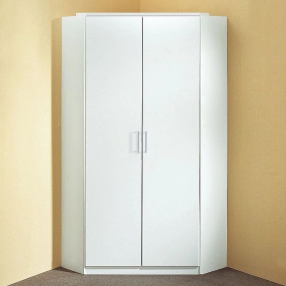 Armoire d’angle Click