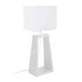 image de lampes à poser scandinave