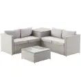 image de salon de jardin scandinave 