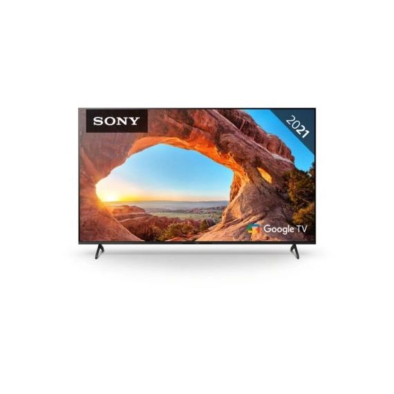 TV LED Sony KD65X85J Google TV 2021