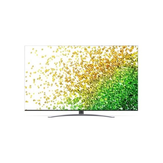 TV LED LG NanoCell 75NANO886 2021