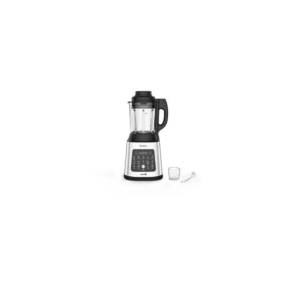 Blender Moulinex chauffant Perfect Mix Cook LM835D10