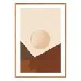 image de tableaux, cadres & affiches scandinave 