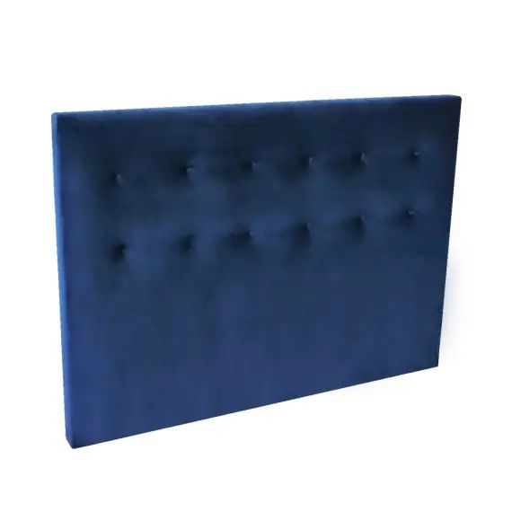 Tete de lit capitonnée – 160 x 115 cm