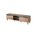 image de meubles tv scandinave