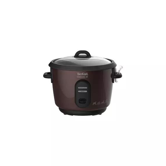 Cuiseur à riz Tefal RK100570 NEW CLASSIC 6C