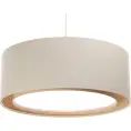 image de suspensions scandinave