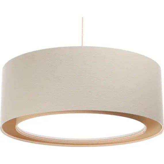 Suspension Jute Beige