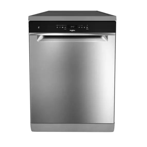 Lave-vaisselle WHIRLPOOL WFO3T142X 14 couverts Inox