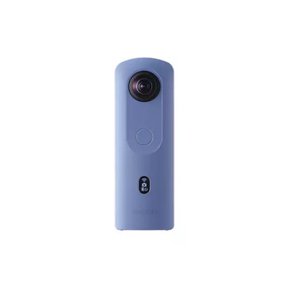 Caméra sport Ricoh THETA SC2 BLEU 360°