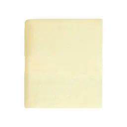 Drap de bain uni 550gr/m² Ecru 100×150