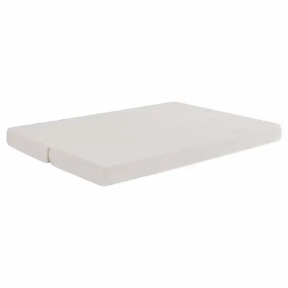 Matelas banquette clic lac mousse ferme 140×190