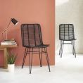 image de chaises scandinave 