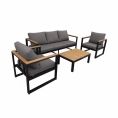 image de salon de jardin scandinave 