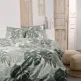 image de parure de lit scandinave