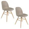 image de chaises scandinaves scandinave 