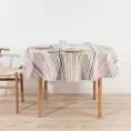 image de nappe scandinave 