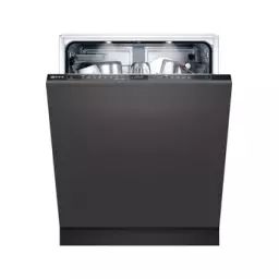 Lave-vaisselle Neff ENCASTRABLE – S197EB800E 60CM