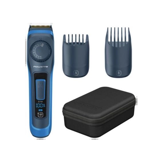 Tondeuse barbe Rowenta TN3840F4