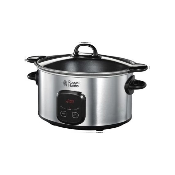 Mijoteuse Russell Hobbs 22750-56 Digital Maxicook
