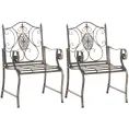image de chaise de jardin scandinave
