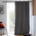 image de rideaux scandinave 