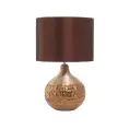 image de lampes à poser scandinave 