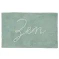 image de tapis de bain scandinave
