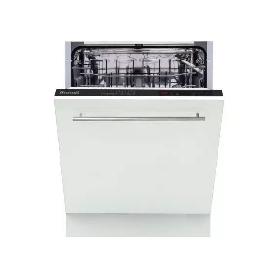 Lave vaisselle encastrable BRANDT BDFI37EB