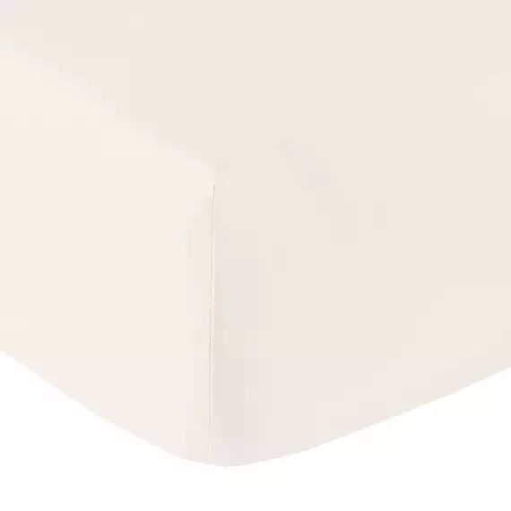 Drap housse coton coco 140×190 cm