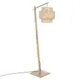 image de lampadaires scandinave 