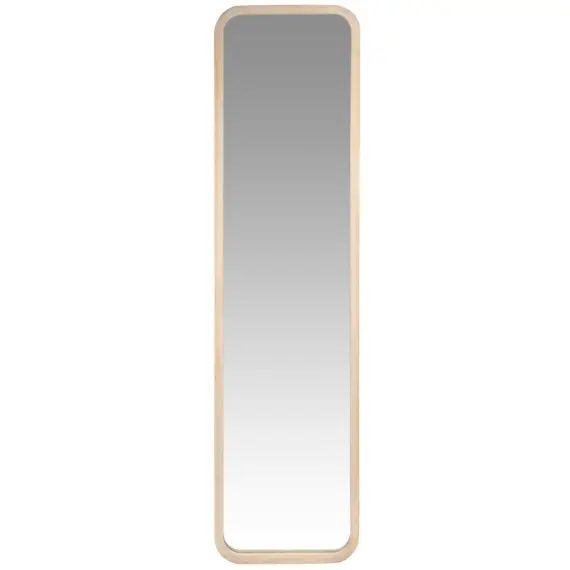 Miroir psyché en paulownia 41×160