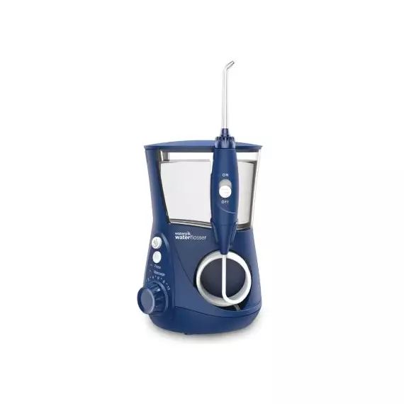Hydropulseur WATERPIK Ultra Professionnal Bleu